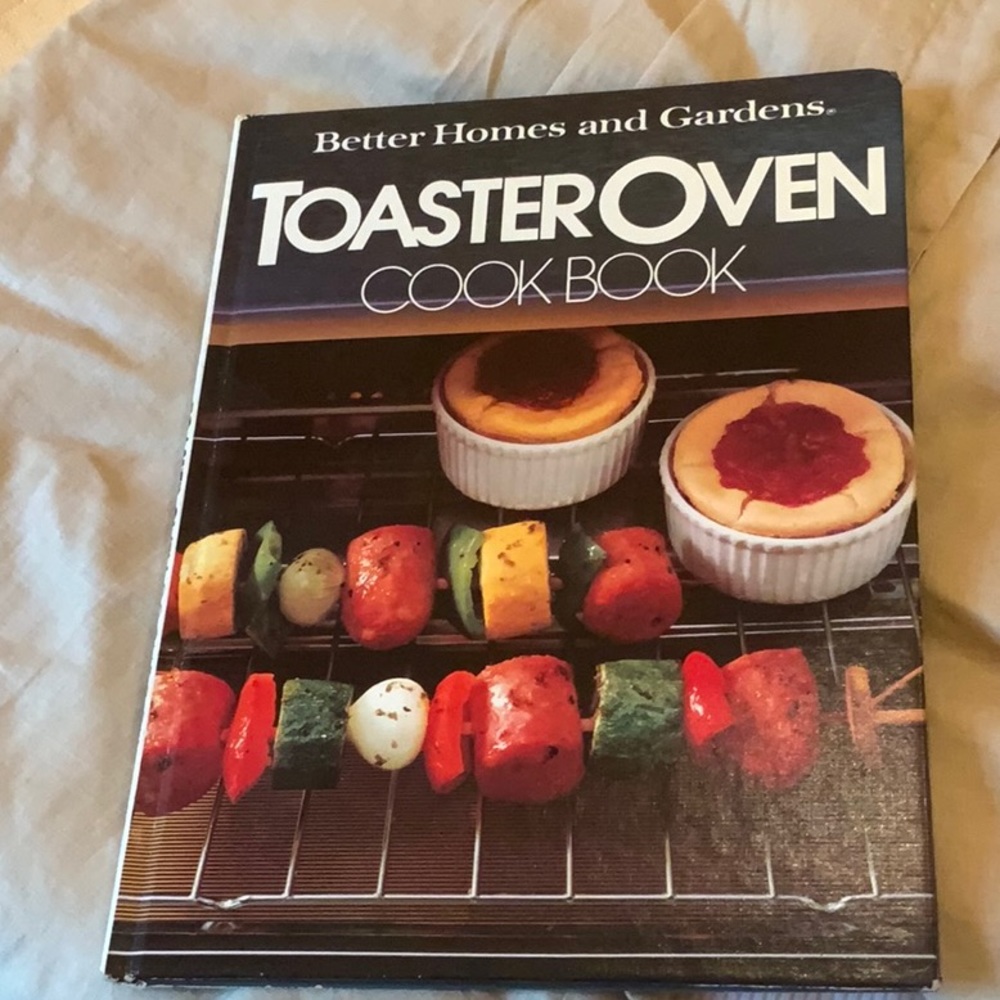 Cookbook